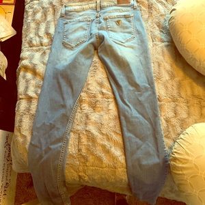 Guess jeans